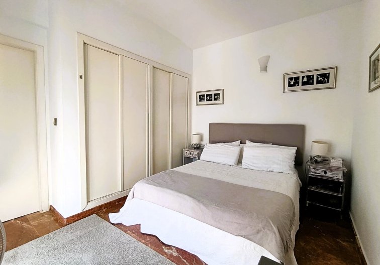 Revente - Appartement - Las Ramblas Golf - Inland