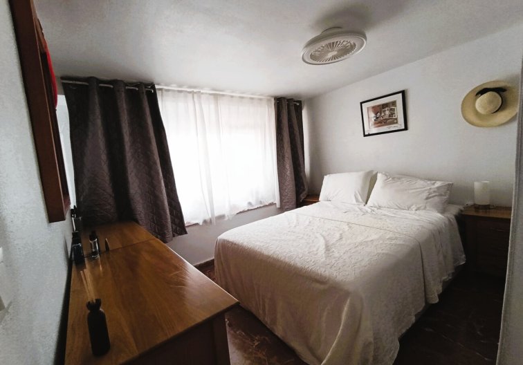 Revente - Appartement - Las Ramblas Golf - Inland
