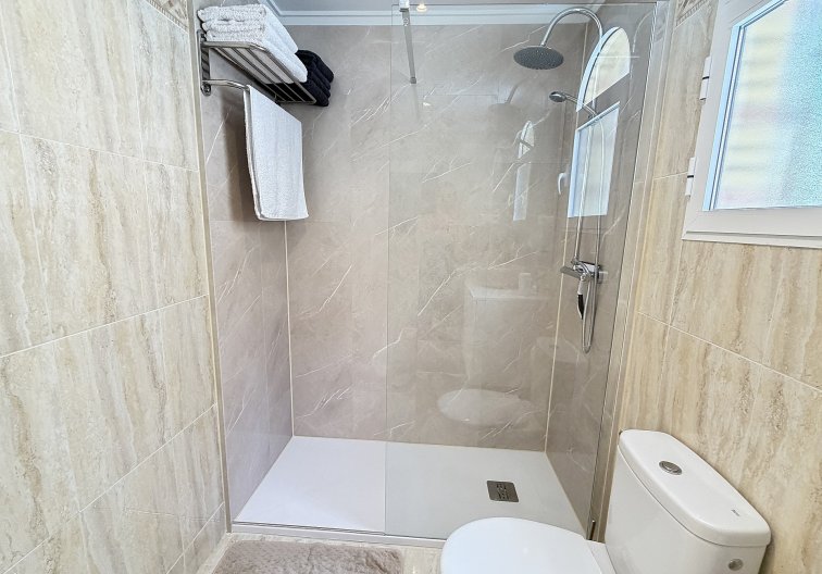 Resale - Apartment - Orihuela Costa - Costa Blanca