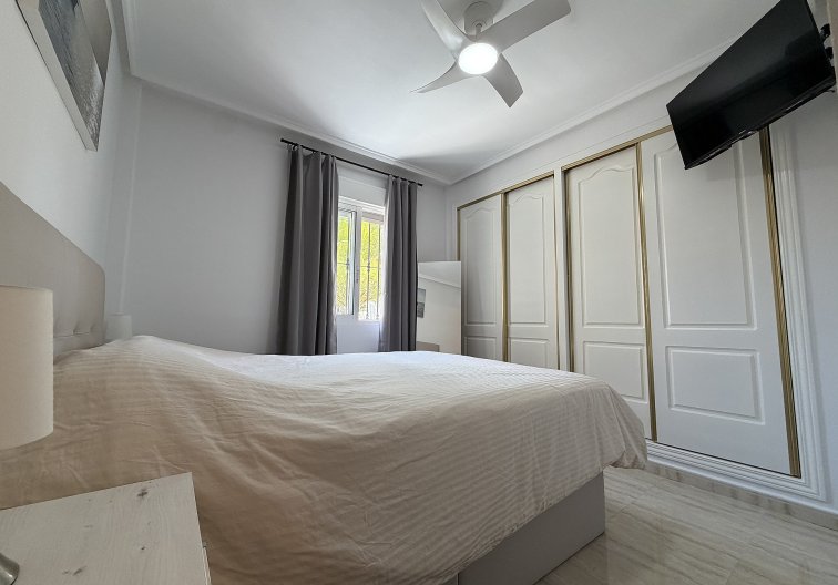 Resale - Apartment - Orihuela Costa - Costa Blanca
