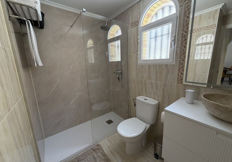 Resale - Apartment - Orihuela Costa - Costa Blanca