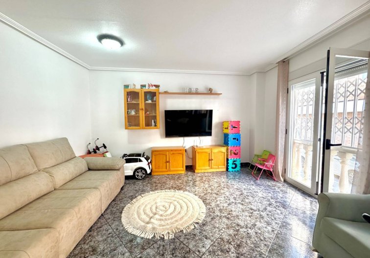Segunda mano - Apartamento  - San Pedro del Pinatar - Villananitos