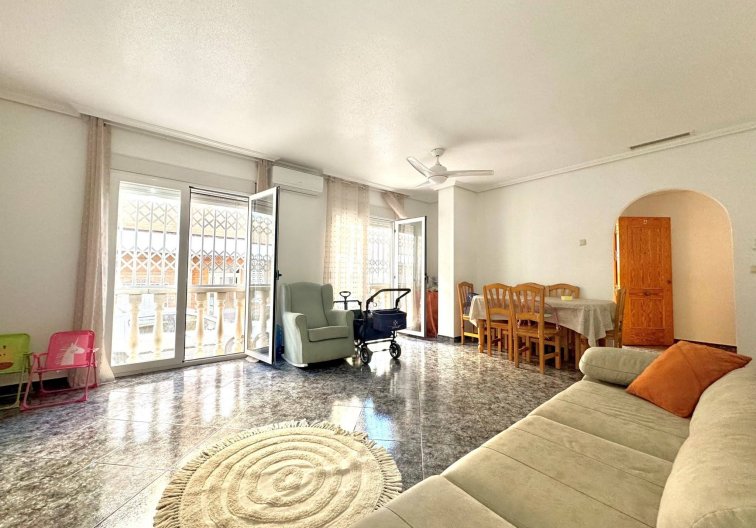 Segunda mano - Apartamento  - San Pedro del Pinatar - Villananitos