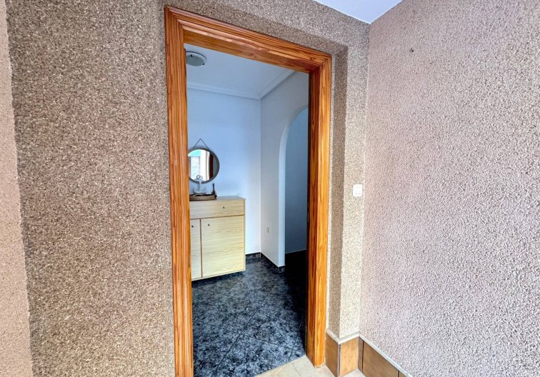Segunda mano - Apartamento  - San Pedro del Pinatar - Villananitos