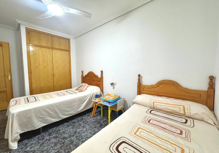 Segunda mano - Apartamento  - San Pedro del Pinatar - Villananitos