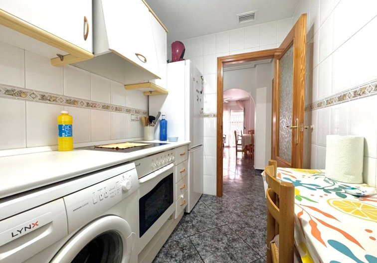 Segunda mano - Apartamento  - San Pedro del Pinatar - Villananitos