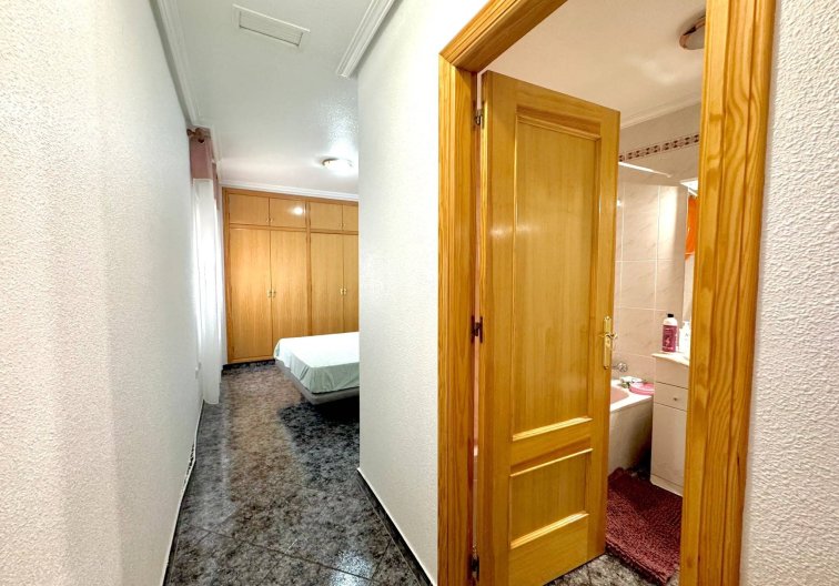 Segunda mano - Apartamento  - San Pedro del Pinatar - Villananitos