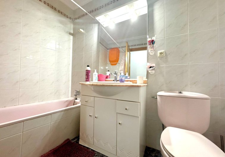 Segunda mano - Apartamento  - San Pedro del Pinatar - Villananitos