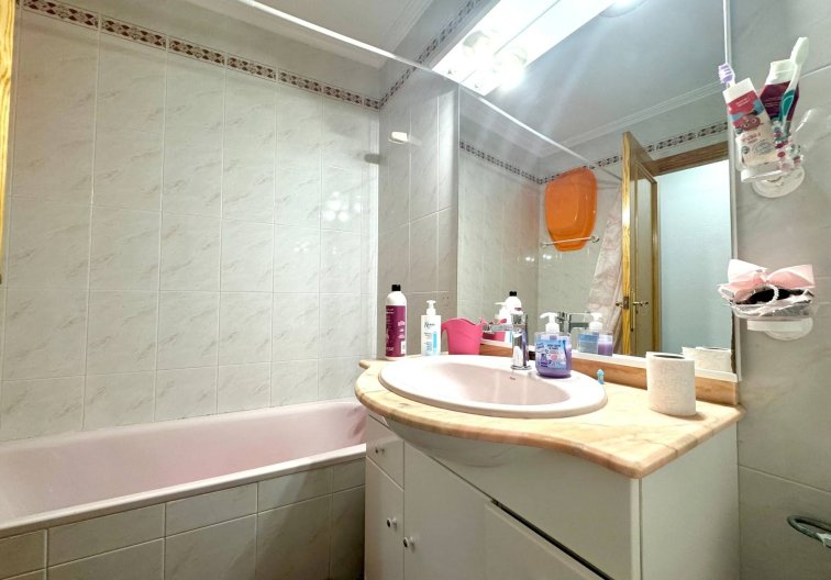 Segunda mano - Apartamento  - San Pedro del Pinatar - Villananitos
