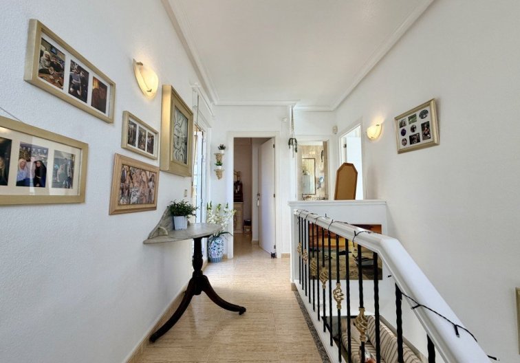 Segunda mano - town house - Orihuela Costa - Costa Blanca