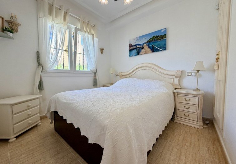 Segunda mano - town house - Orihuela Costa - Costa Blanca
