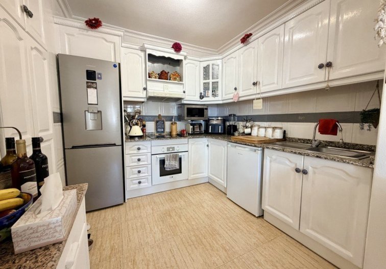Segunda mano - town house - Orihuela Costa - Costa Blanca