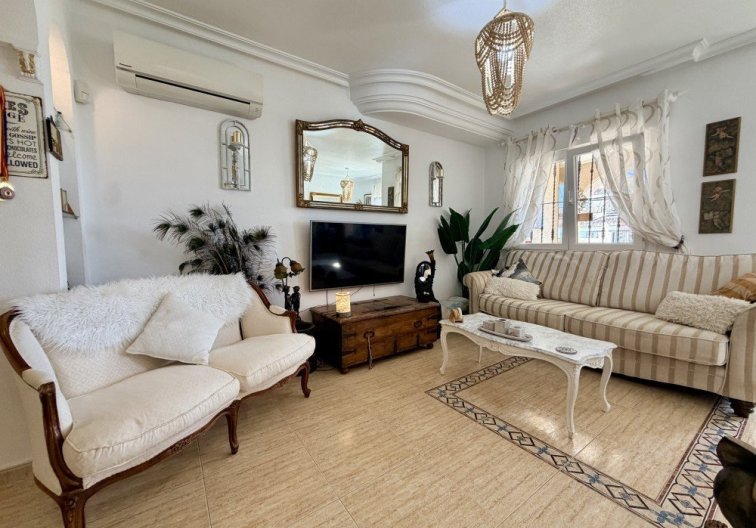 Segunda mano - town house - Orihuela Costa - Costa Blanca