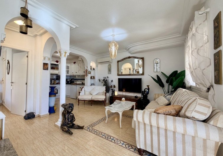 Segunda mano - town house - Orihuela Costa - Costa Blanca
