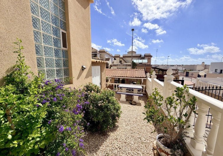 Segunda mano - town house - Orihuela Costa - Costa Blanca