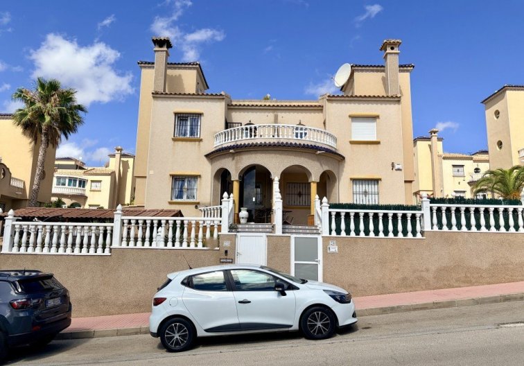 Segunda mano - town house - Orihuela Costa - Costa Blanca