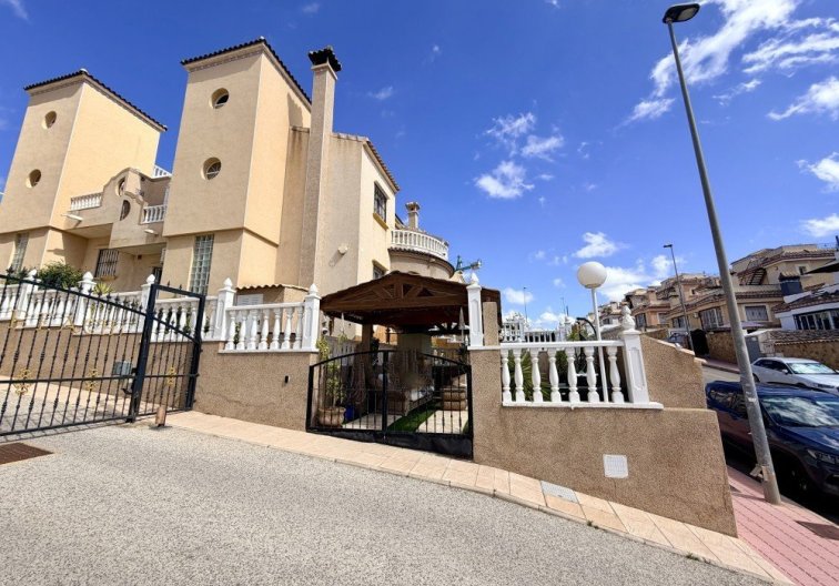 Segunda mano - town house - Orihuela Costa - Costa Blanca