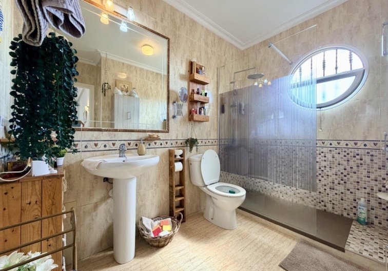 Segunda mano - town house - Orihuela Costa - Costa Blanca