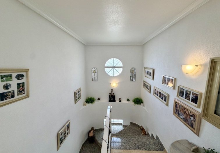 Segunda mano - town house - Orihuela Costa - Costa Blanca