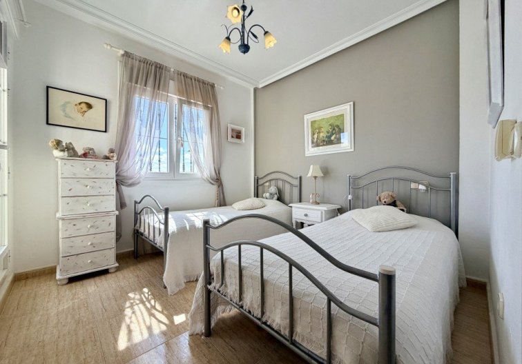 Segunda mano - town house - Orihuela Costa - Costa Blanca