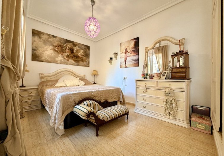 Segunda mano - town house - Orihuela Costa - Costa Blanca