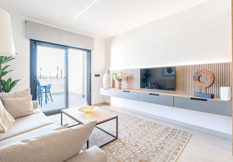 Obra Nueva - Apartamento  - Vera - Vera Playa