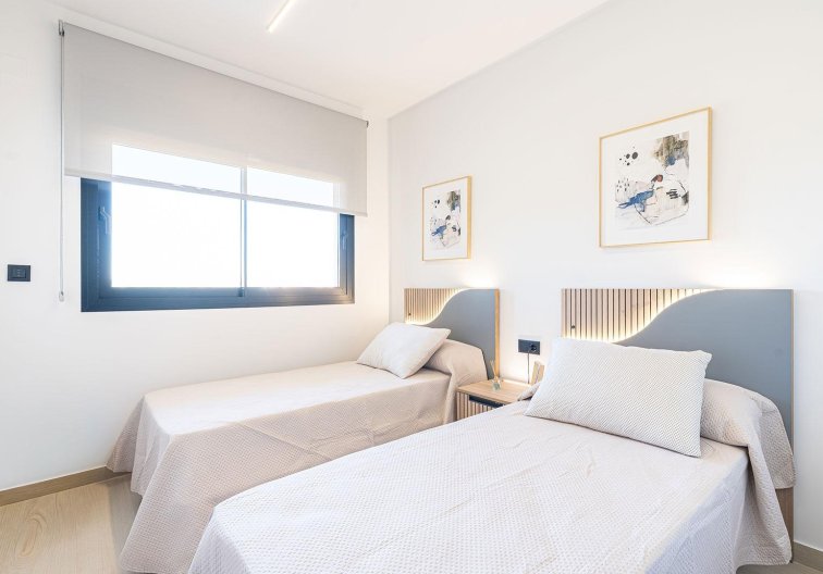 Obra Nueva - Apartamento  - Vera - Vera Playa