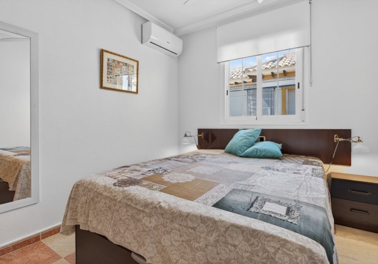 Segunda mano - villa - Orihuela Costa - Costa Blanca