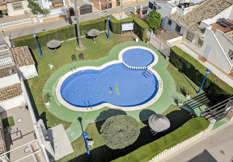 Segunda mano - villa - Orihuela Costa - Costa Blanca