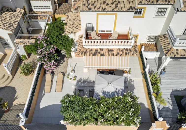 Segunda mano - villa - Orihuela Costa - Costa Blanca