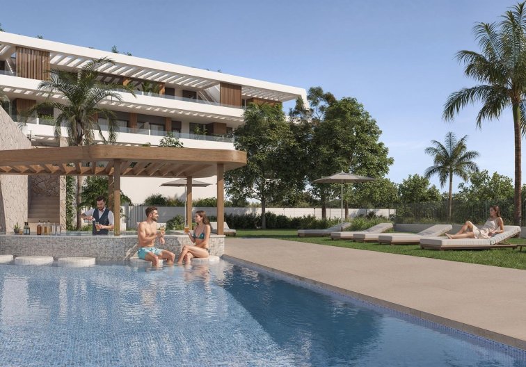 Obra Nueva - Atico - Finestrat - Balcón de Finestrat
