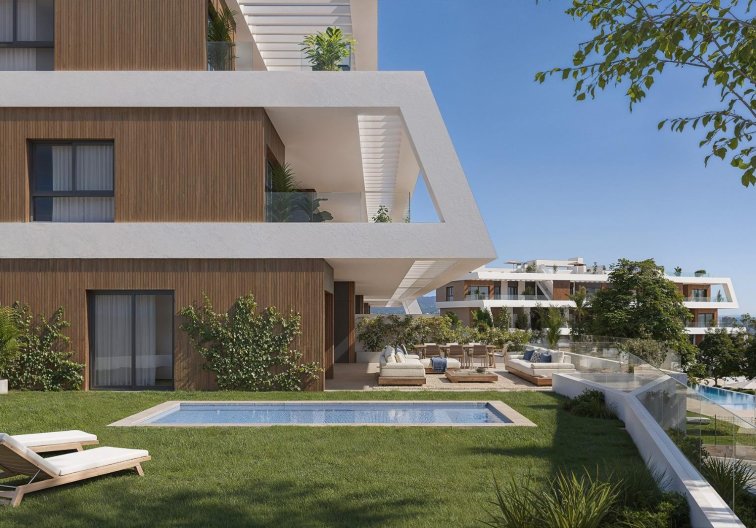 Obra Nueva - Atico - Finestrat - Balcón de Finestrat