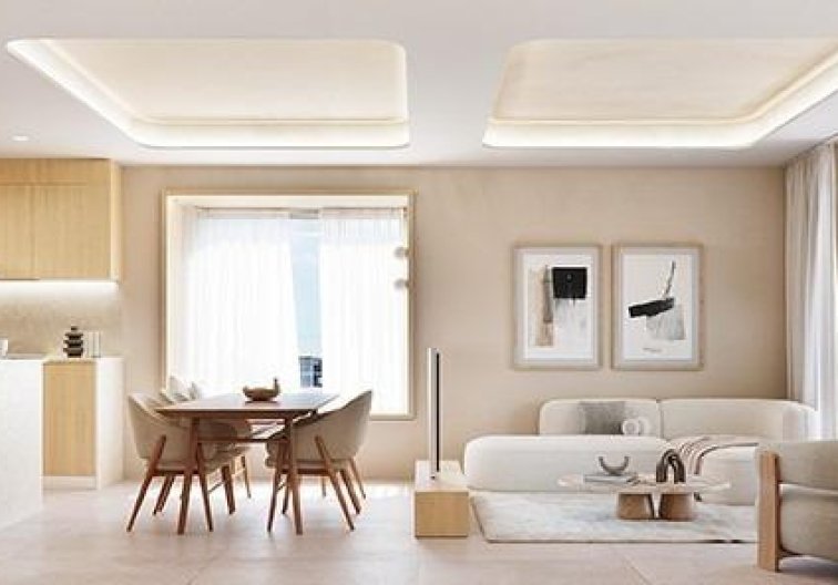 Construction Neuve - Penthouse - Benijofar