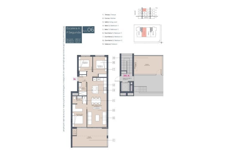 Construction Neuve - Penthouse - Benijofar