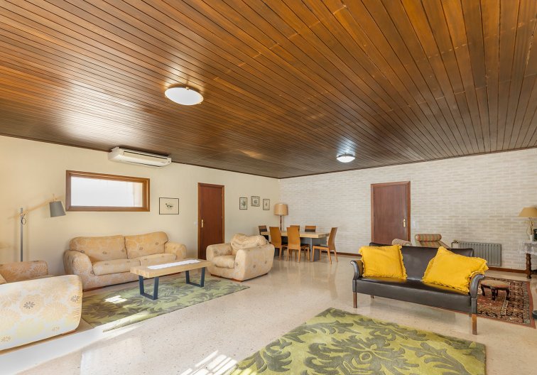 Segunda mano - villa - Orihuela Costa - Costa Blanca