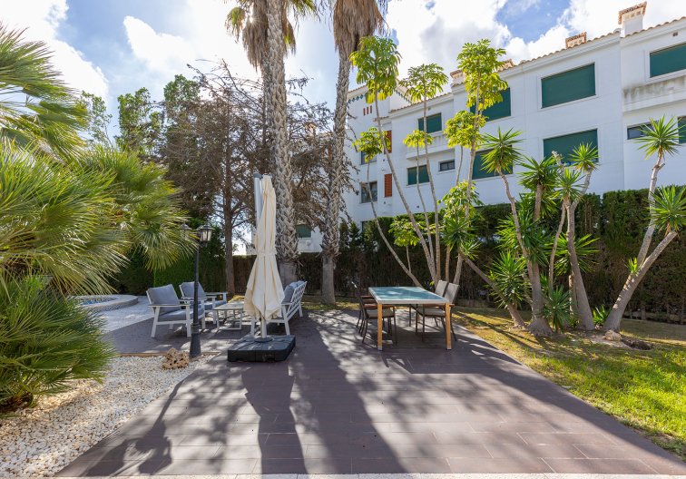 Segunda mano - villa - Orihuela Costa - Costa Blanca
