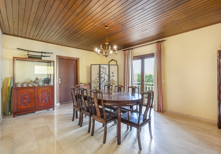 Segunda mano - villa - Orihuela Costa - Costa Blanca