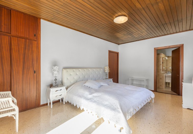 Segunda mano - villa - Orihuela Costa - Costa Blanca