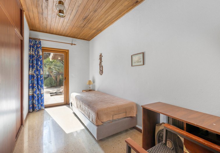 Segunda mano - villa - Orihuela Costa - Costa Blanca