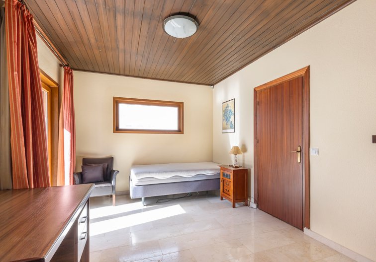 Segunda mano - villa - Orihuela Costa - Costa Blanca