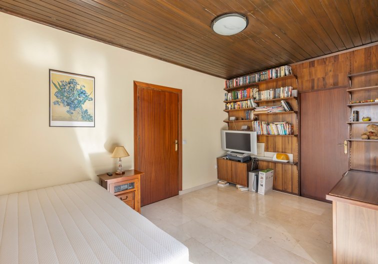 Segunda mano - villa - Orihuela Costa - Costa Blanca