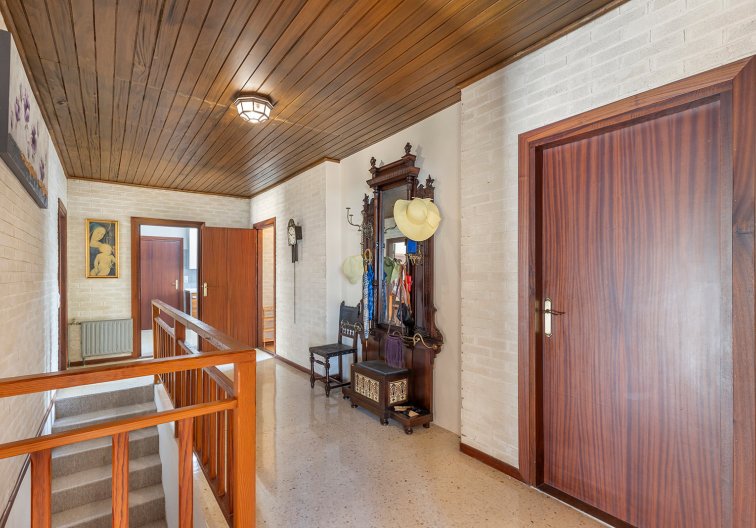 Segunda mano - villa - Orihuela Costa - Costa Blanca