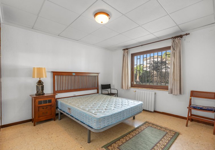 Segunda mano - villa - Orihuela Costa - Costa Blanca