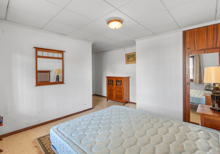 Segunda mano - villa - Orihuela Costa - Costa Blanca