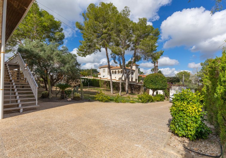 Segunda mano - villa - Orihuela Costa - Costa Blanca