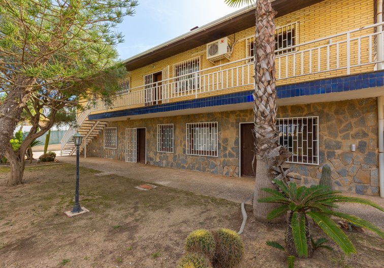 Segunda mano - villa - Orihuela Costa - Costa Blanca