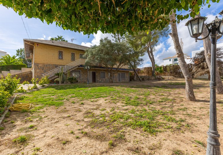 Segunda mano - villa - Orihuela Costa - Costa Blanca