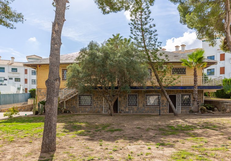 Segunda mano - villa - Orihuela Costa - Costa Blanca