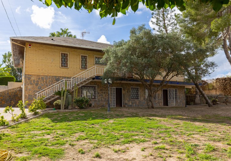 Segunda mano - villa - Orihuela Costa - Costa Blanca