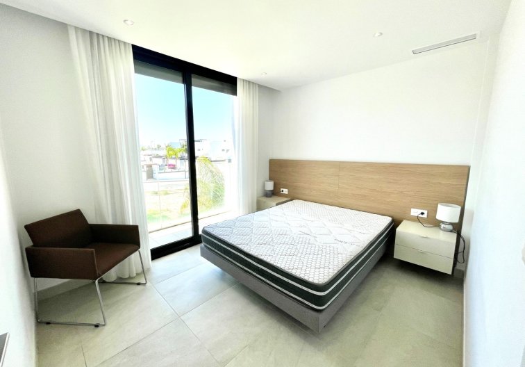 Revente - villa - Benijofar - Costa Blanca